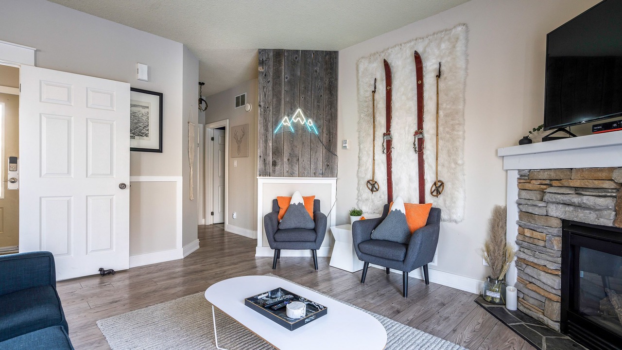 Photo of Livingroom in The Blue Mountains