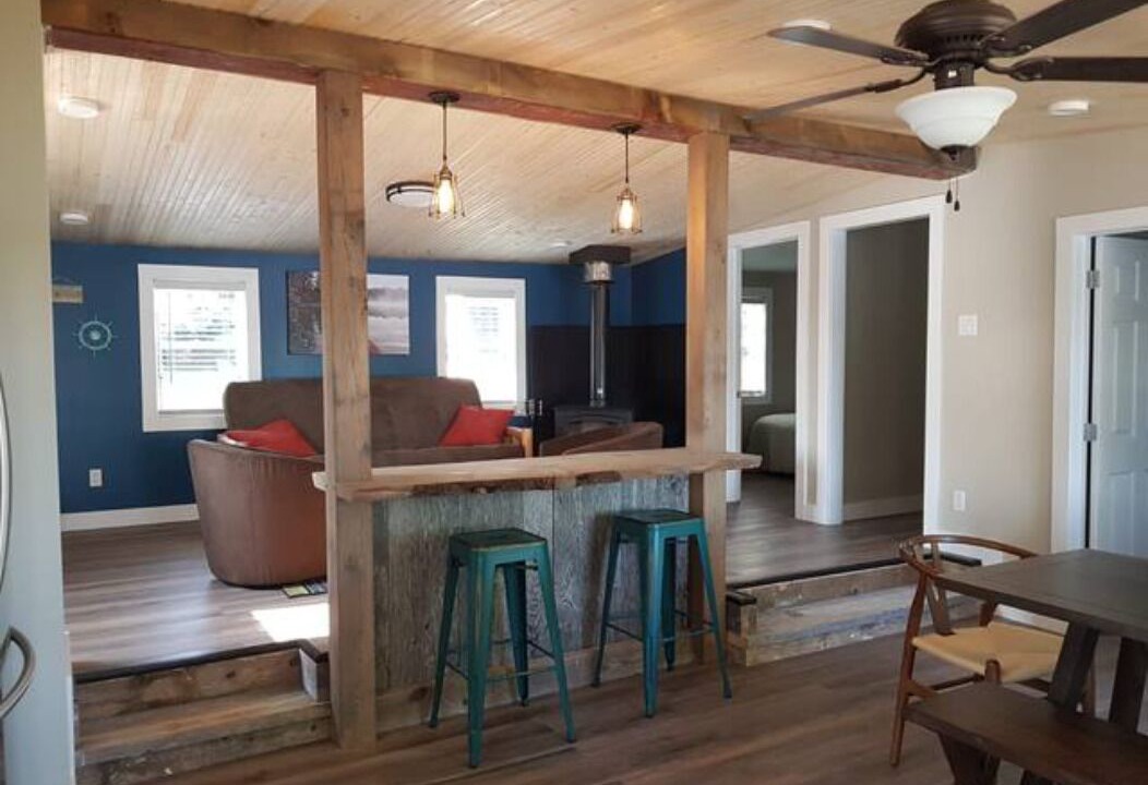 Photo of Livingroom in Chance Harbour