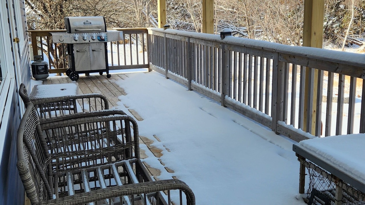 Photo of Outdoor in Chance Harbour