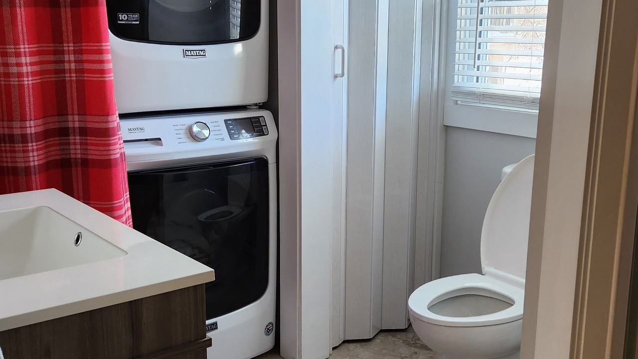 Photo of Bathroom in Chance Harbour