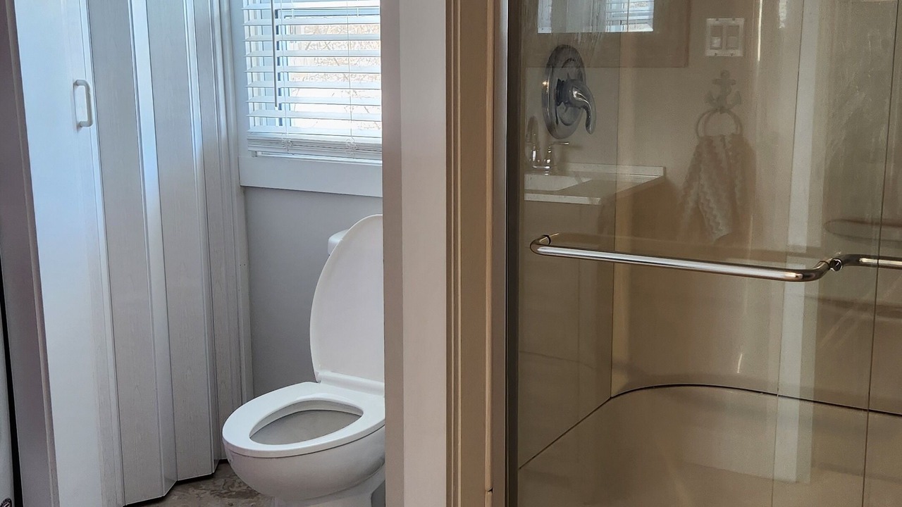 Photo of Bathroom in Chance Harbour