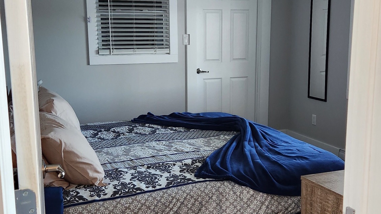 Photo of Bedroom in Chance Harbour