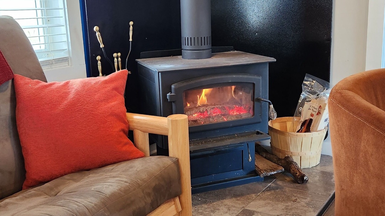 Photo of Livingroom in Chance Harbour