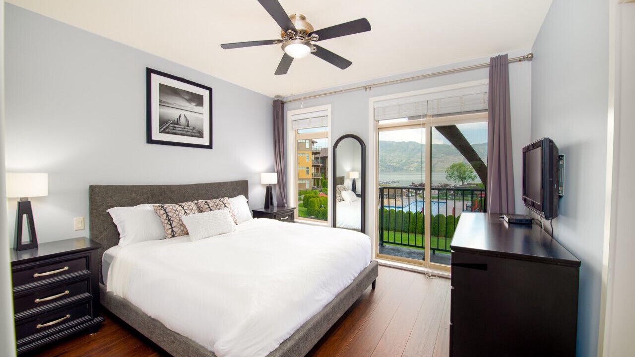 Photo of Bedroom in Westbank