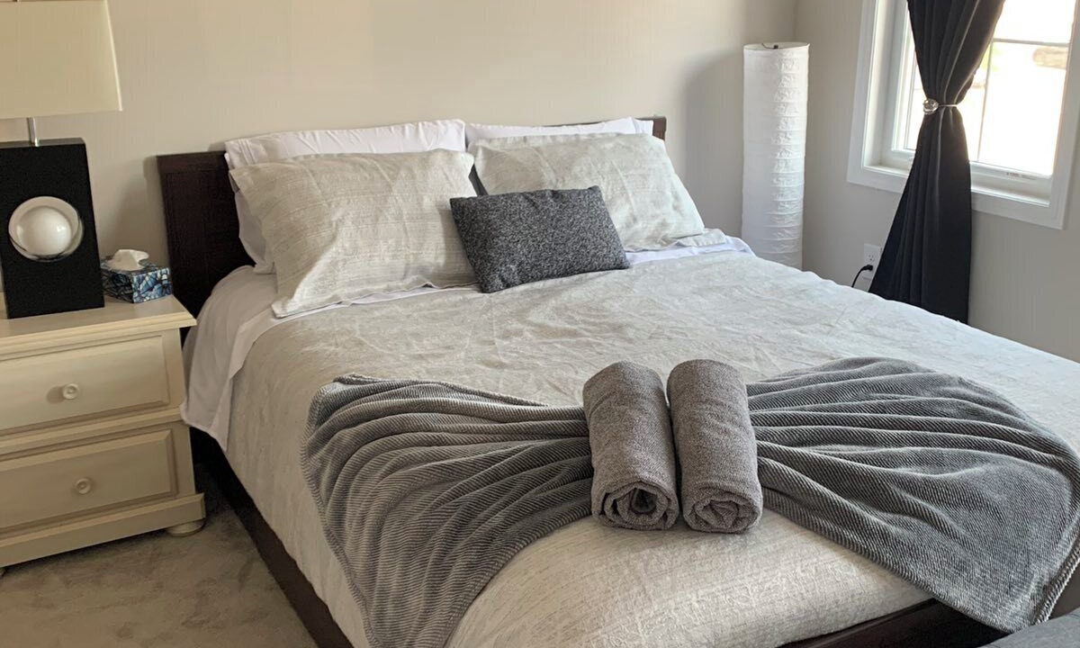 Photo of Bedroom in Collingwood