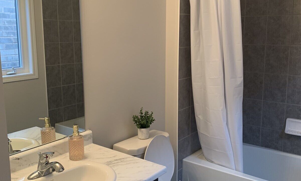 Photo of Bathroom in Collingwood