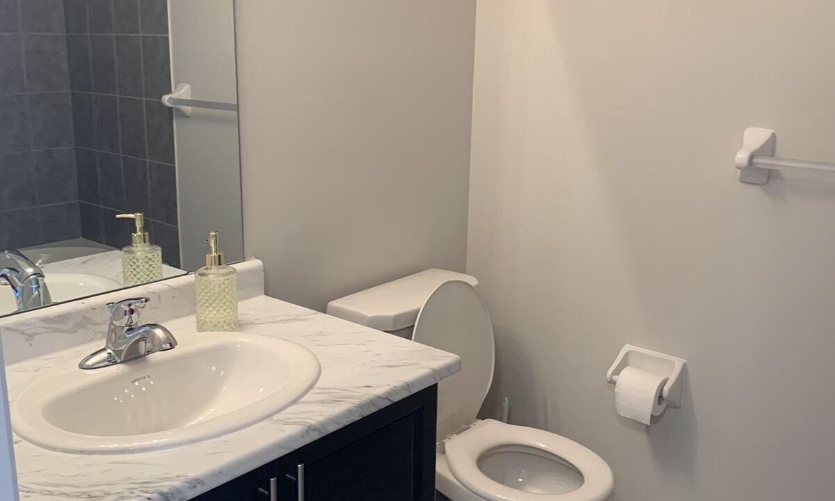 Photo of Bathroom in Collingwood