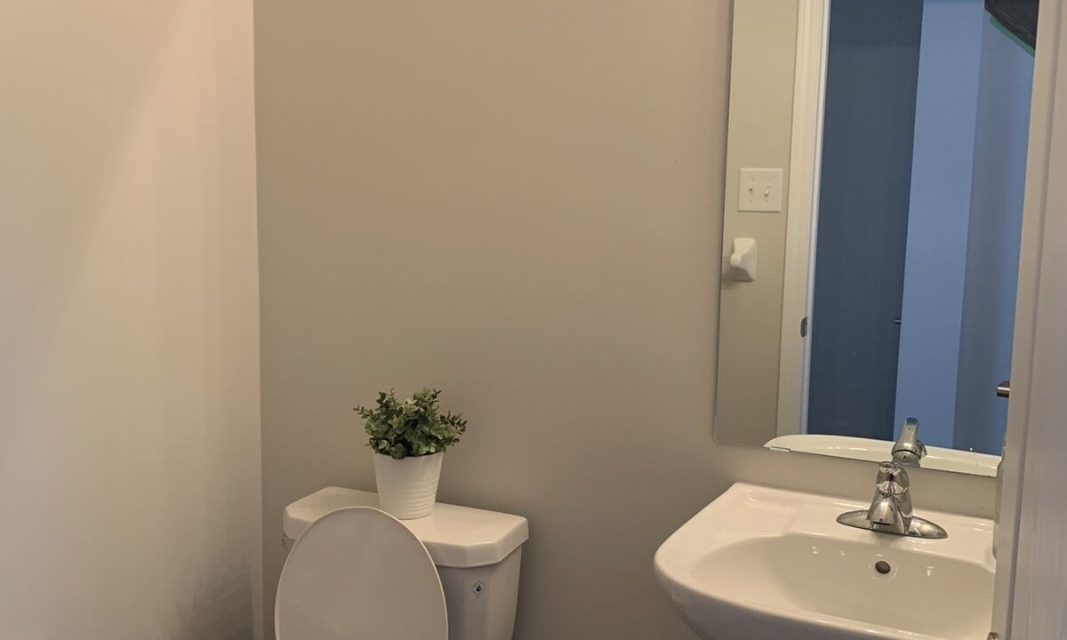 Photo of Bathroom in Collingwood