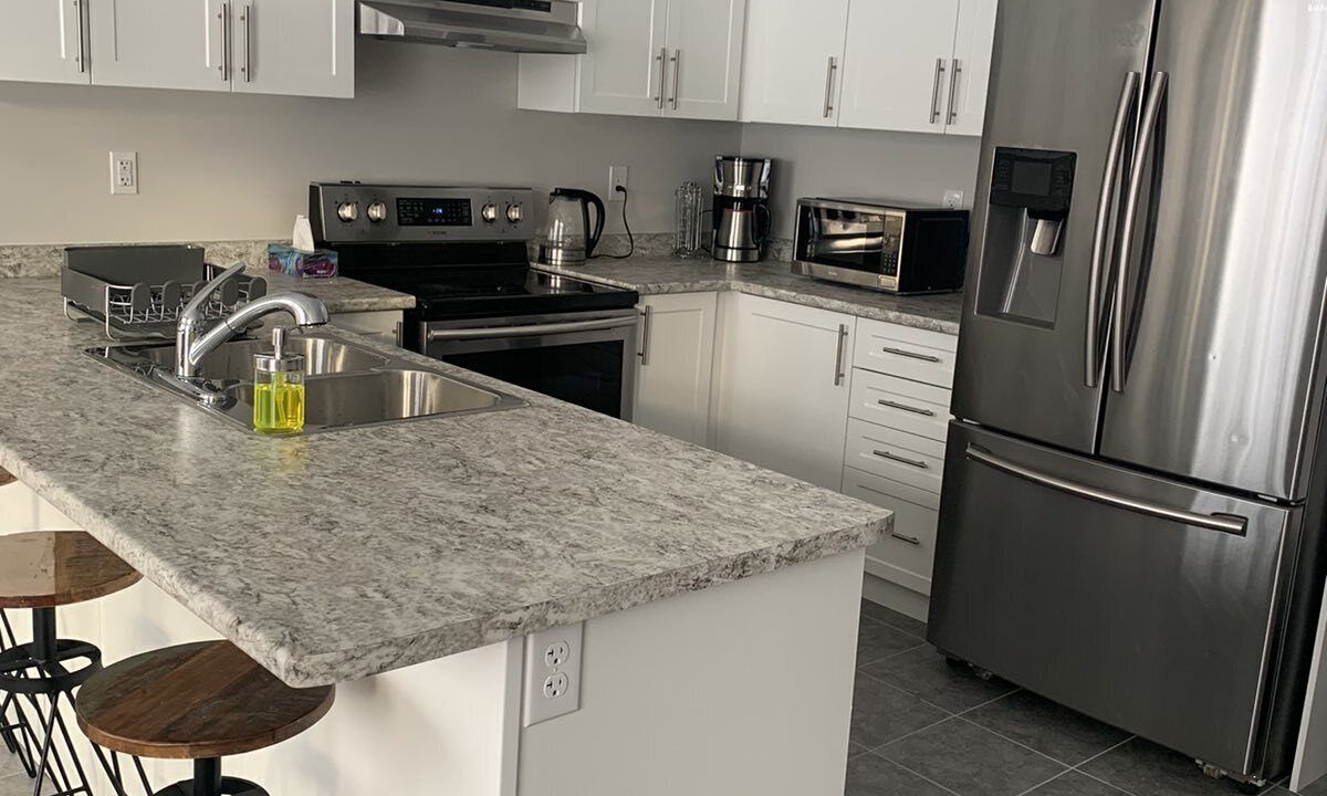 Photo of Kitchen in Collingwood
