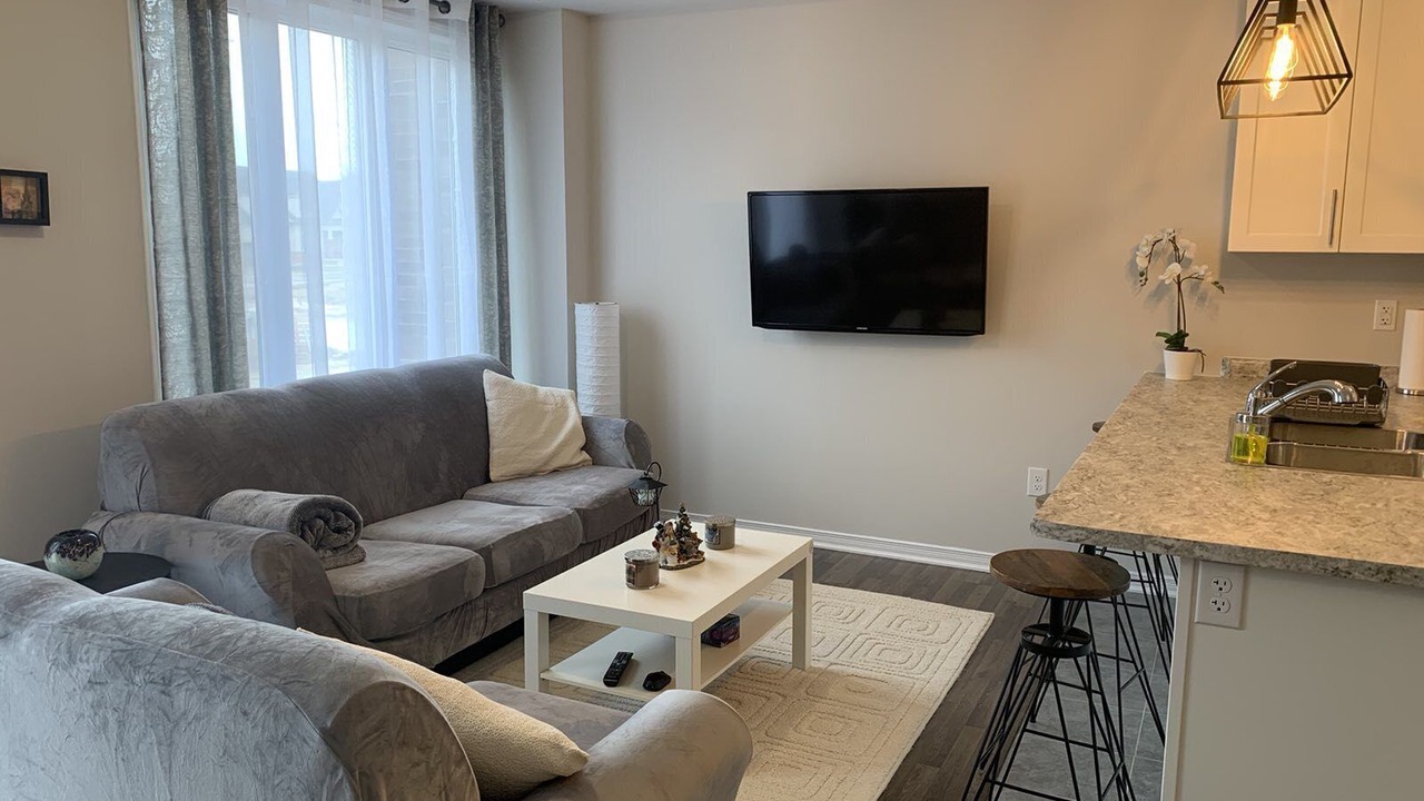 Photo of Livingroom in Collingwood