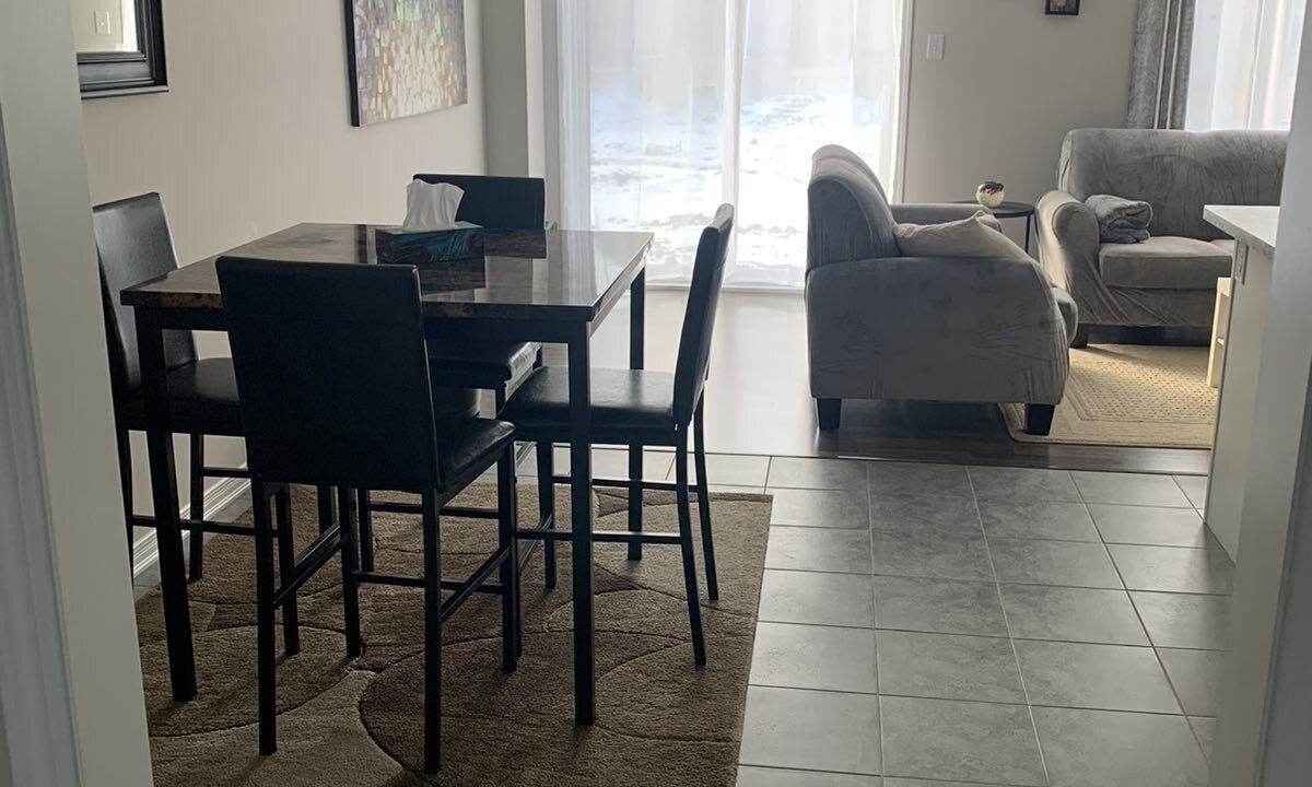 Photo of Livingroom in Collingwood