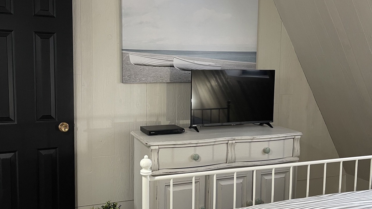 Photo of Bedroom in Dunnottar