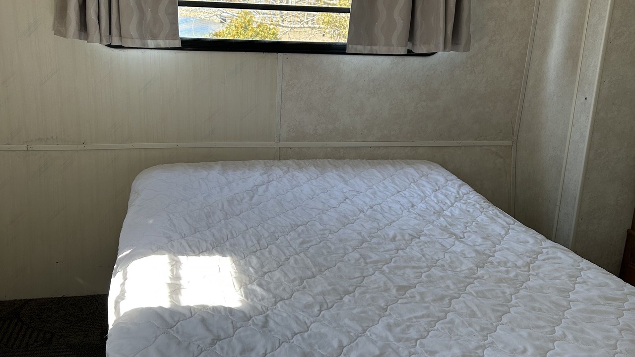 Photo of Bedroom in Stokes Bay