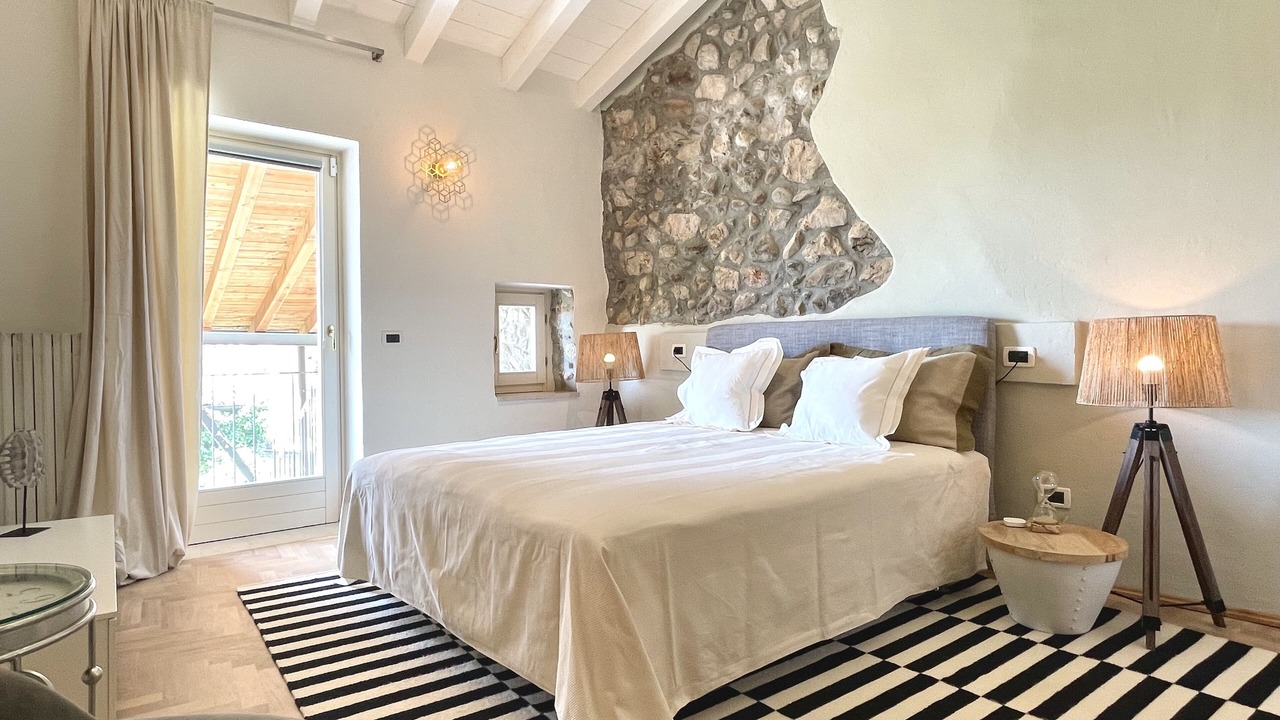 Photo of Bedroom in San Felice del Benaco
