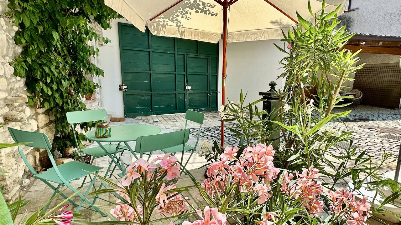 Photo of Outdoor in San Felice del Benaco