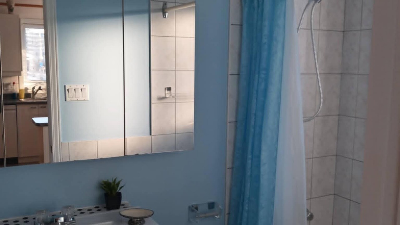 Photo of Bathroom in Chateau-Richer
