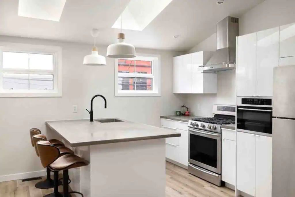 Photo of Kitchen in Inglewood