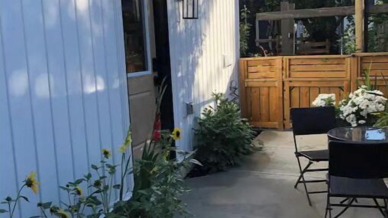 Photo of Outdoor in Inglewood