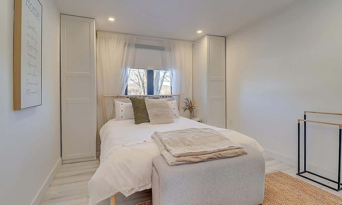 Photo of Bedroom in Stanstead Township