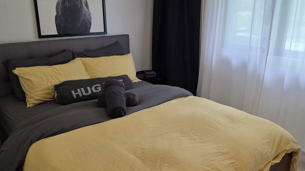Photo of Bedroom in Stanstead Township