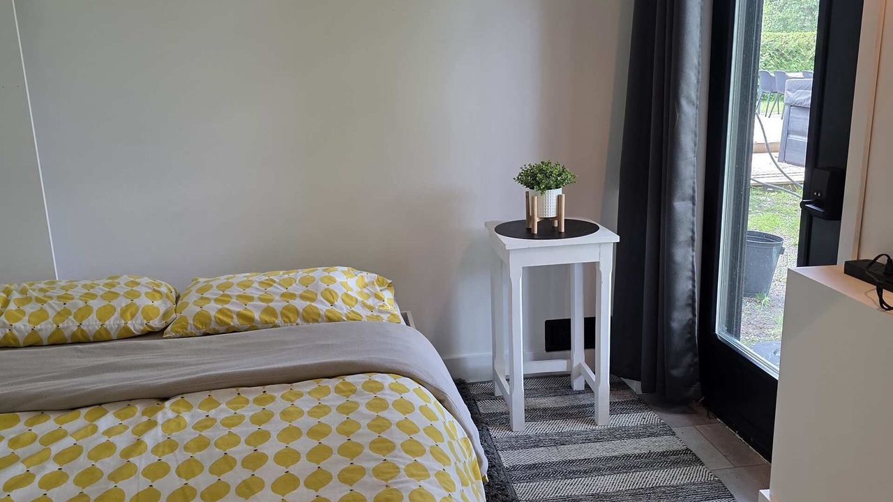 Photo of Bedroom in Stanstead Township