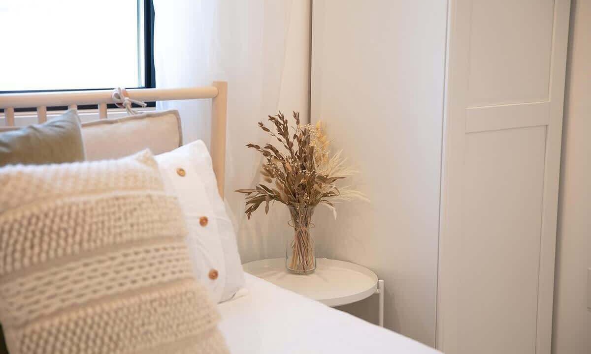 Photo of Bedroom in Stanstead Township