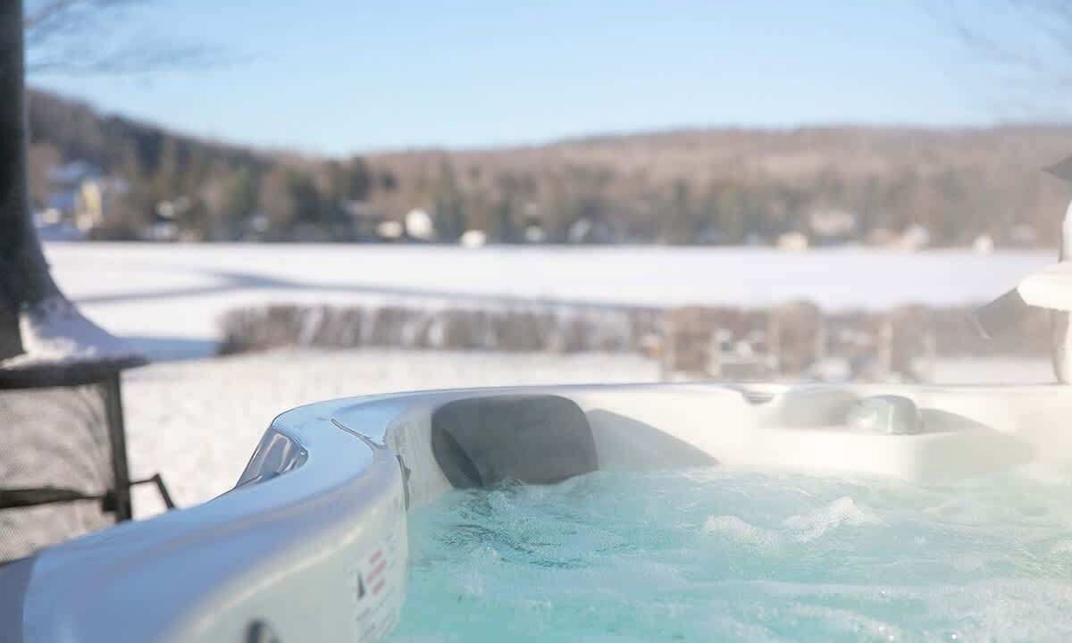 Photo of Outdoor in Stanstead Township