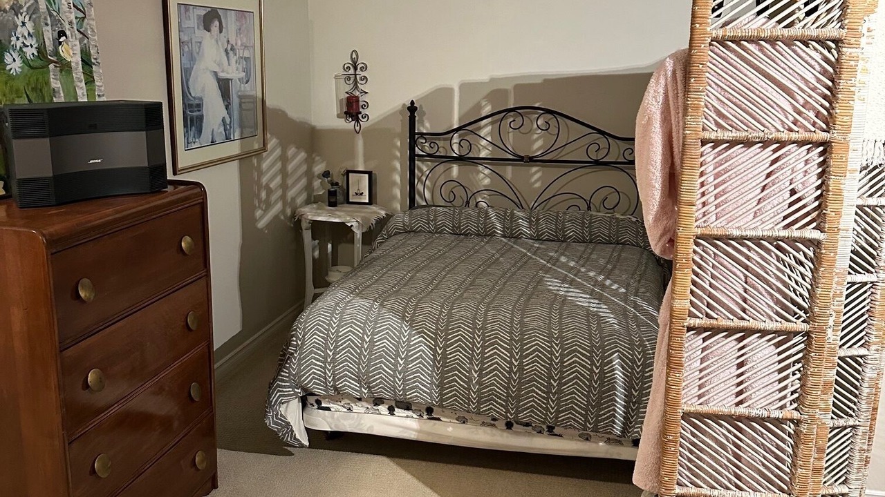 Photo of Bedroom in Valley Ridge