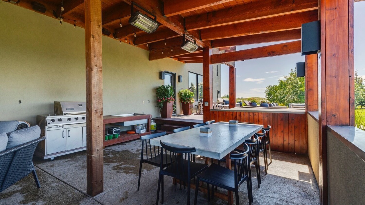 Photo of Outdoor in Calgary