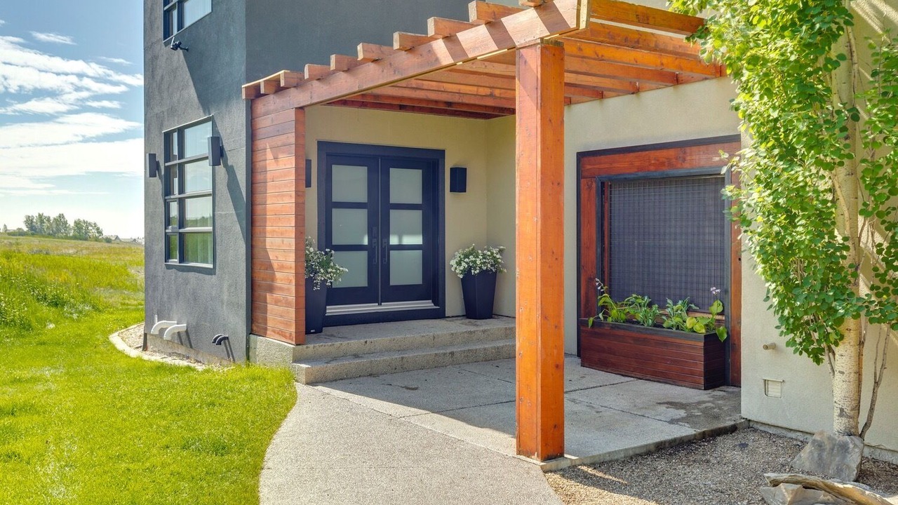 Photo of Outdoor in Calgary