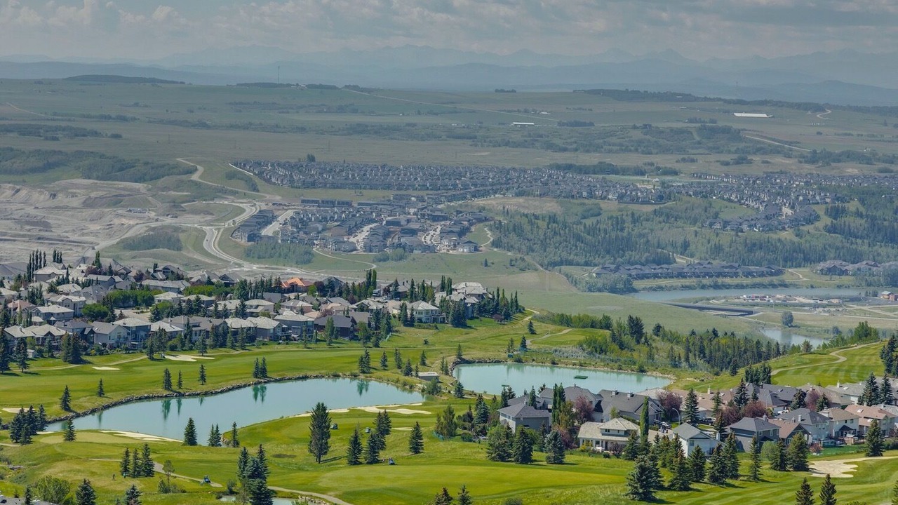 Photo of Outdoor in Calgary