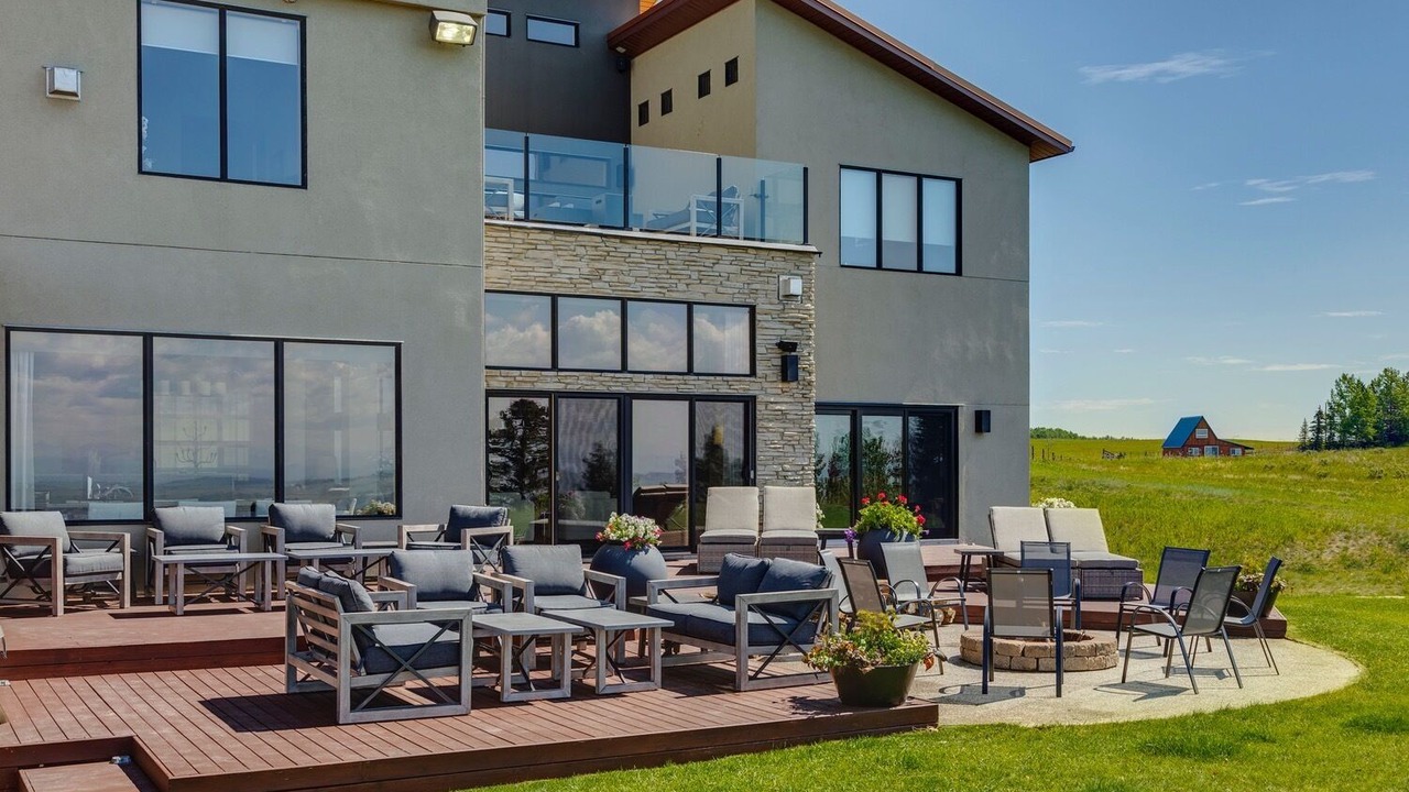Photo of Outdoor in Calgary