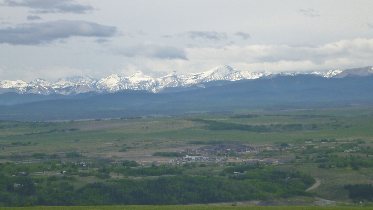 Photo of Outdoor in Calgary