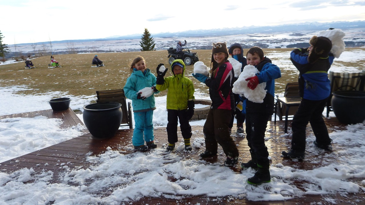 Photo of Others in Calgary