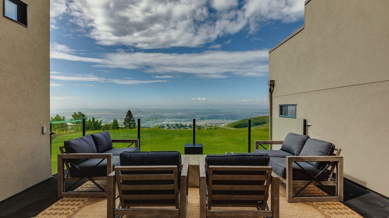 Photo of Outdoor in Calgary