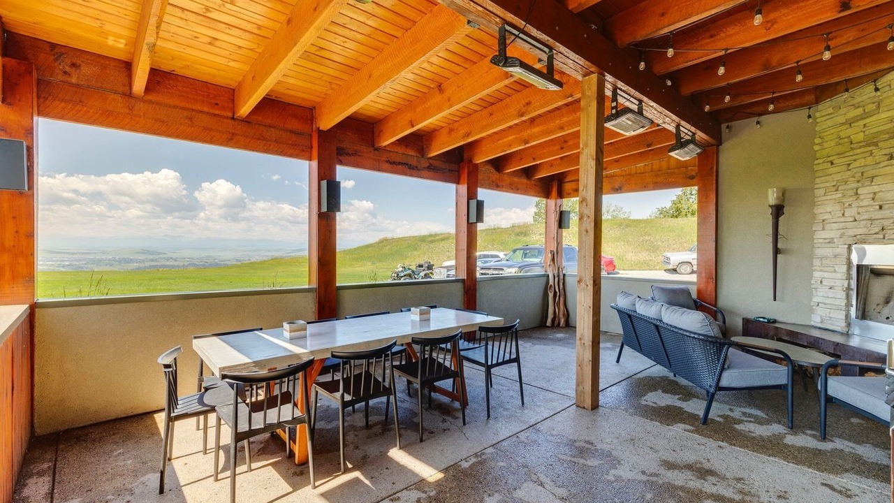 Photo of Outdoor in Calgary