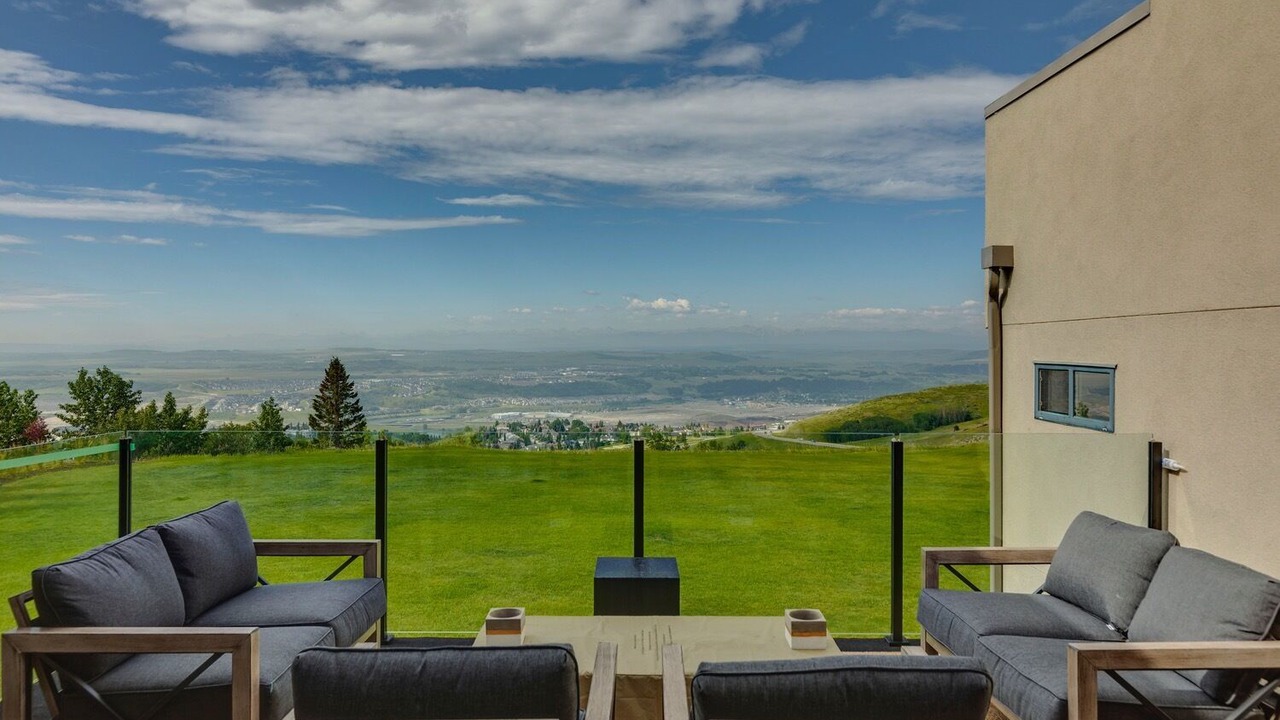 Photo of Outdoor in Calgary
