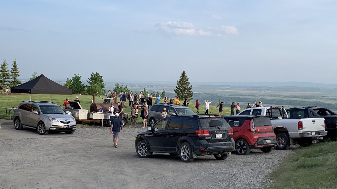 Photo of Others in Calgary