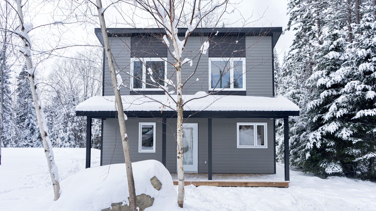 Photo of Outdoor in Saint-Philemon