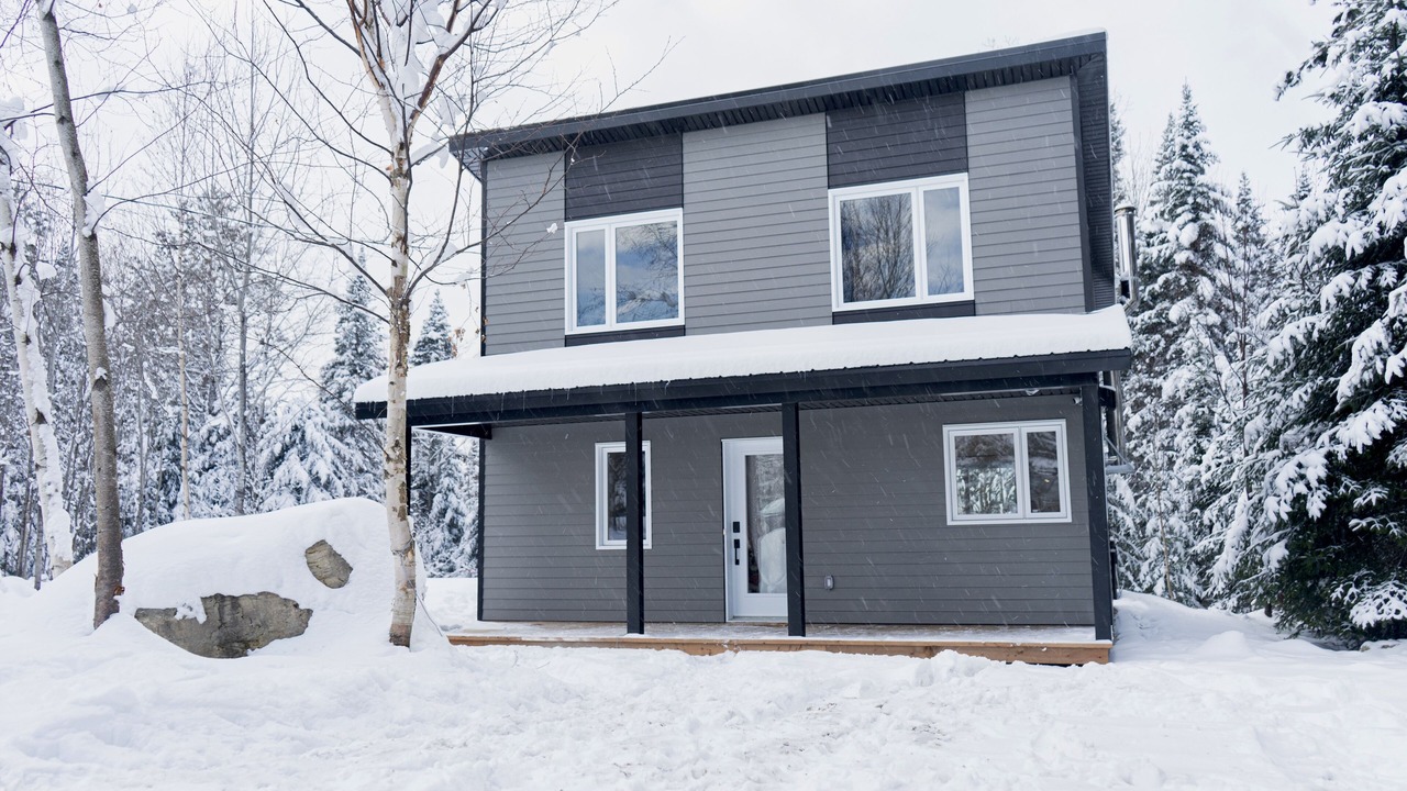Photo of Outdoor in Saint-Philemon