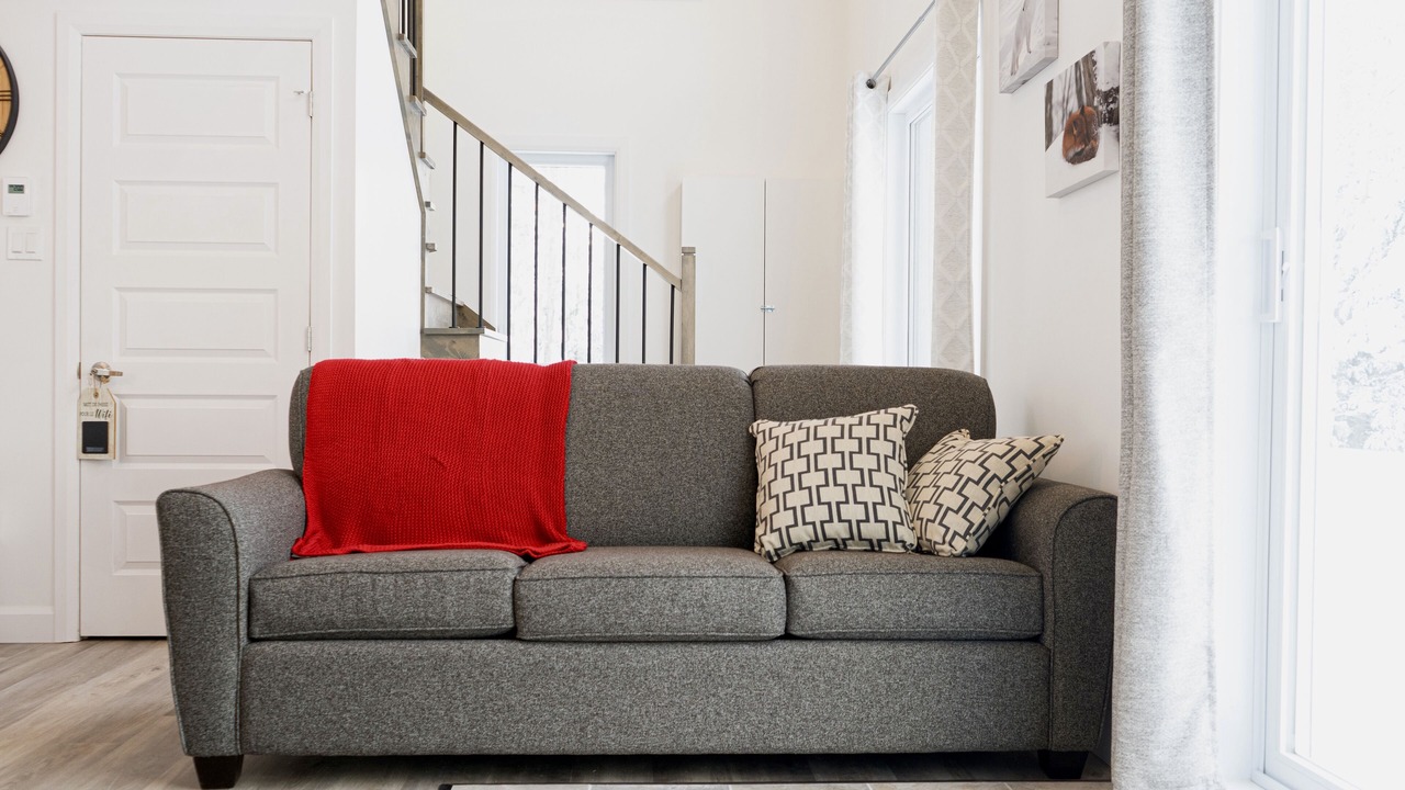 Photo of Livingroom in Saint-Philemon