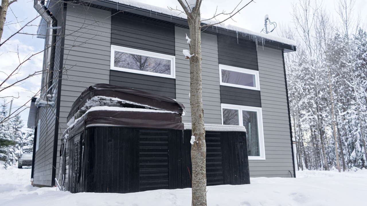 Photo of Outdoor in Saint-Philemon