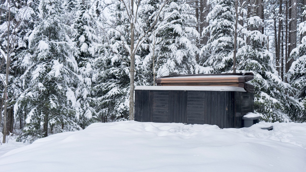 Photo of Outdoor in Saint-Philemon