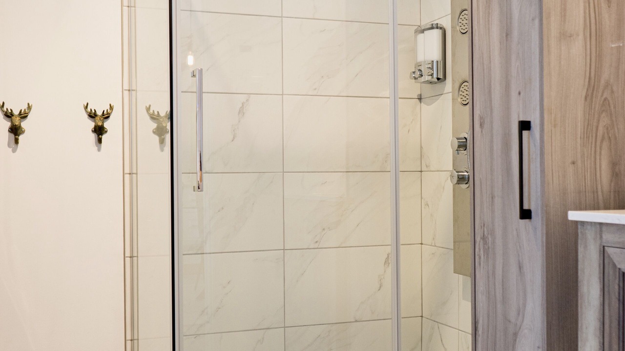 Photo of Bathroom in Saint-Philemon