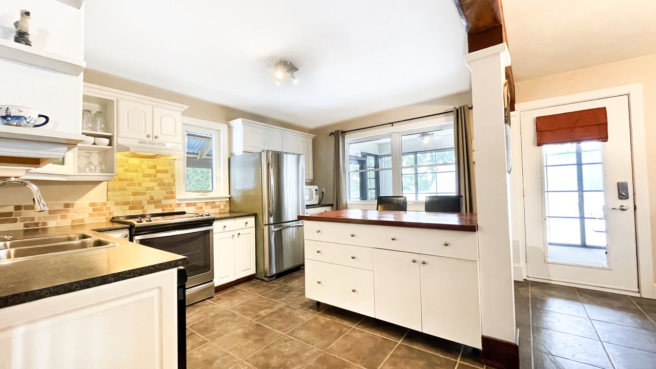 Photo of Kitchen in Bobcaygeon
