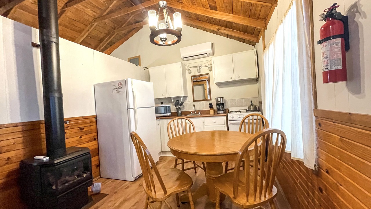 Photo of Livingroom in Bobcaygeon