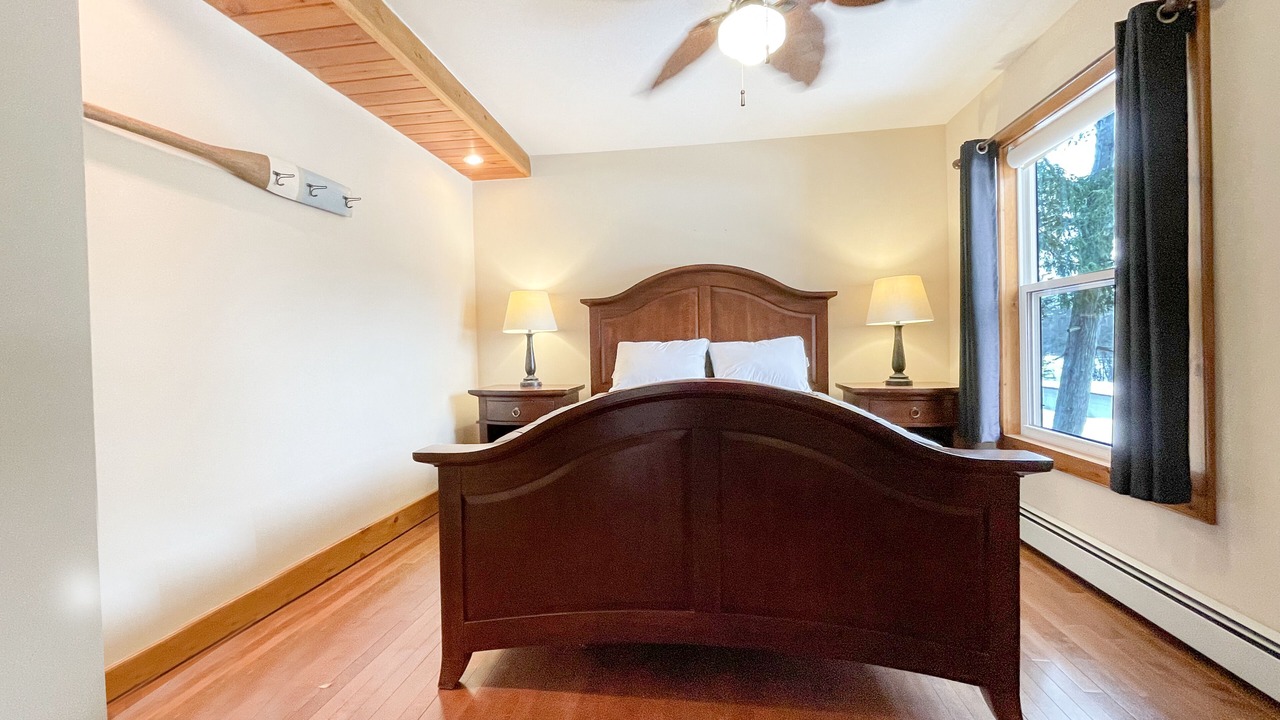 Photo of Bedroom in Bobcaygeon