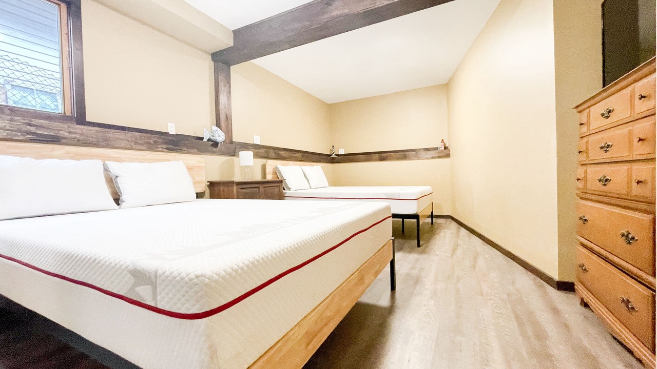 Photo of Bedroom in Bobcaygeon