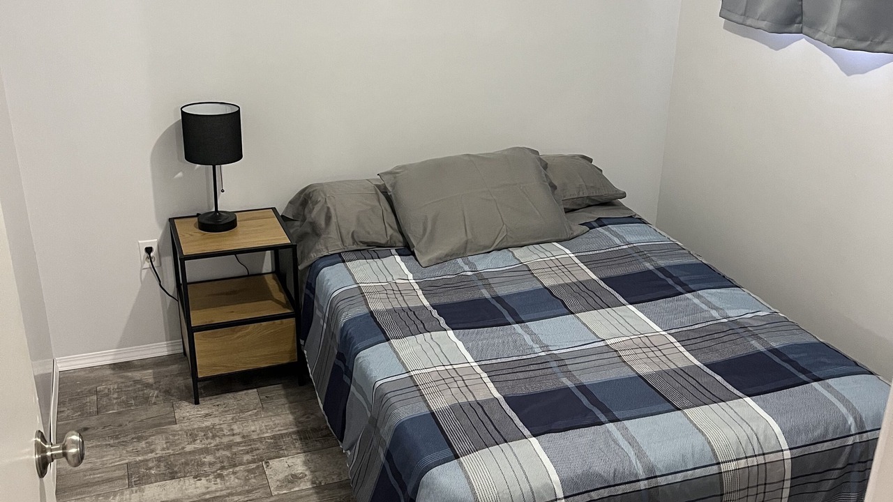 Photo of Bedroom in Meadow Lake