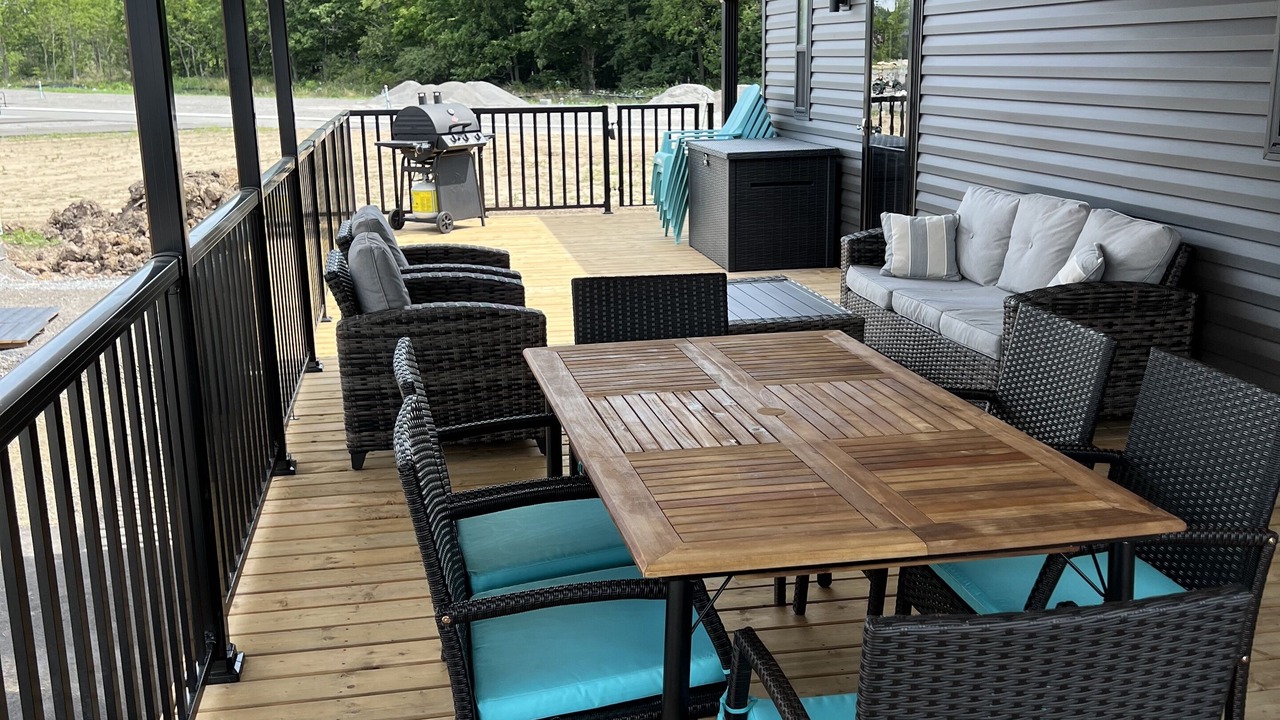 Photo of Outdoor in Sherkston